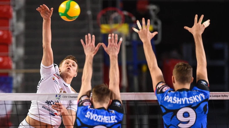 Grupa Azoty ZAKSA Kędzierzyn-Koźle