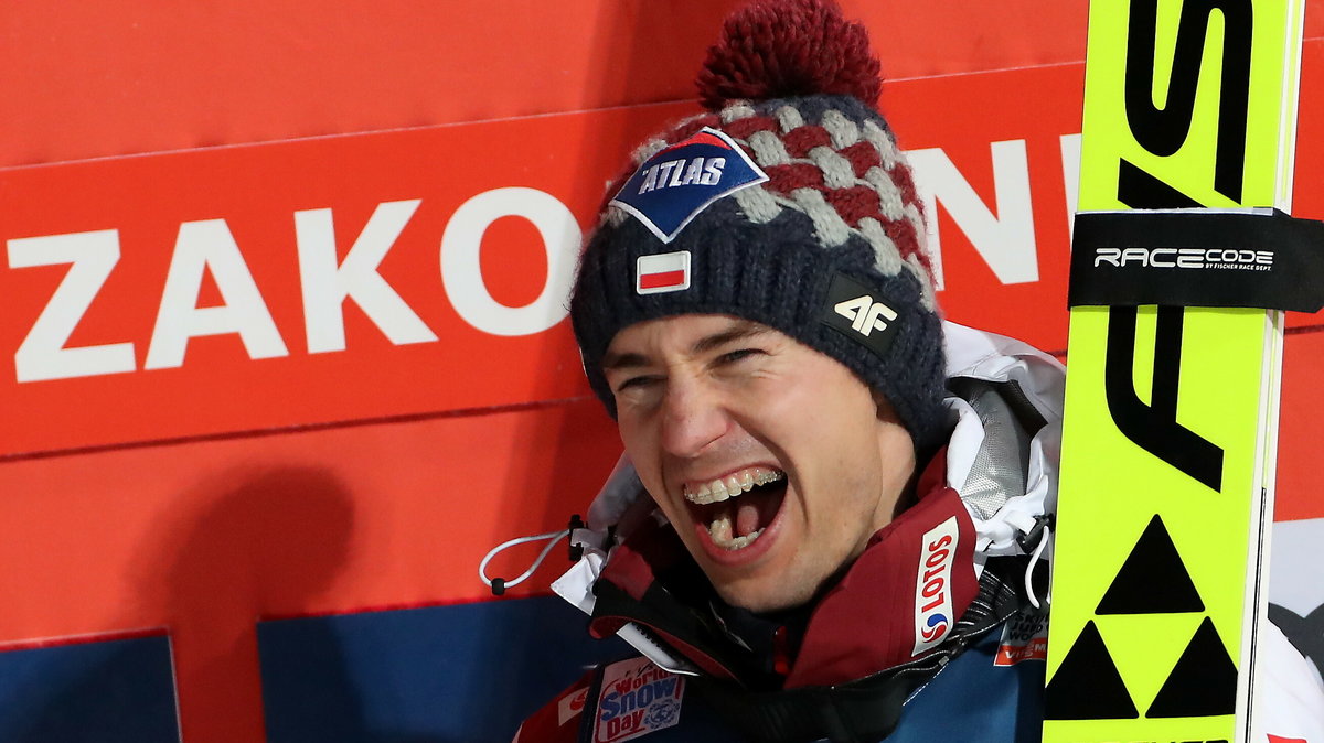 Kamil Stoch