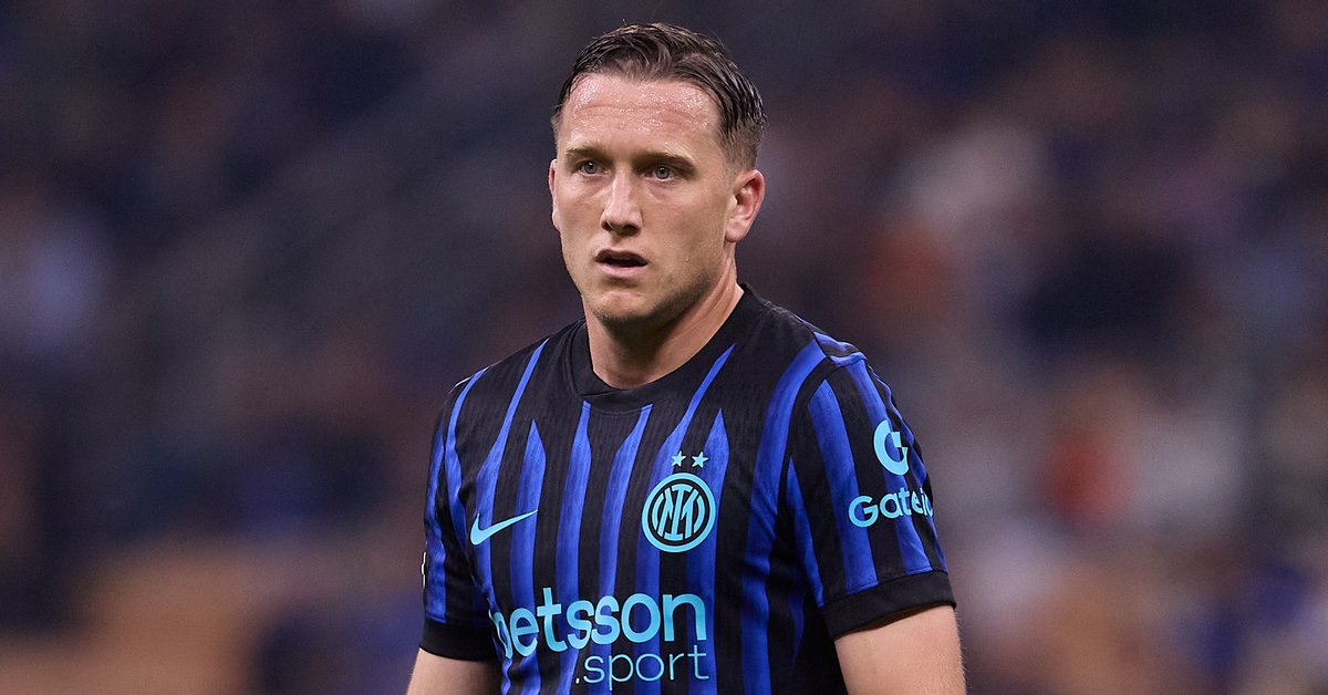 Zaskakująca zmiana Piotra Zielińskiego. Włosi wyjaśniają, co się stało