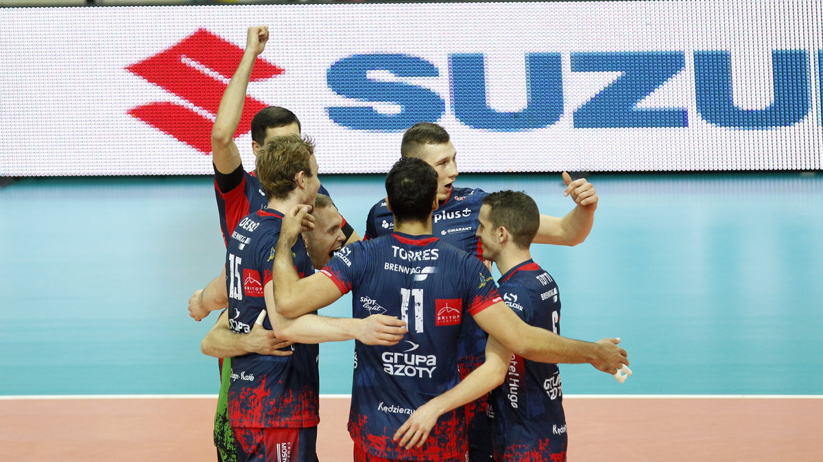 ZAKSA Kędzierzyn-Koźle