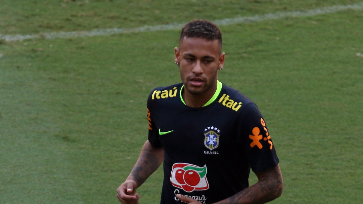 Neymar