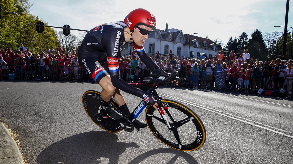 Tom Dumoulin