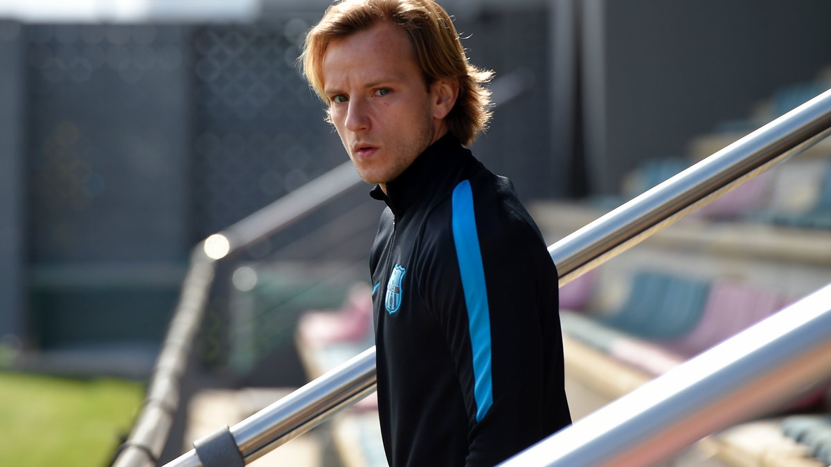 Ivan Rakitić