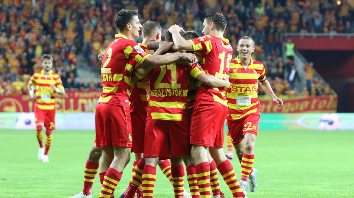 Jagiellonia Białystok