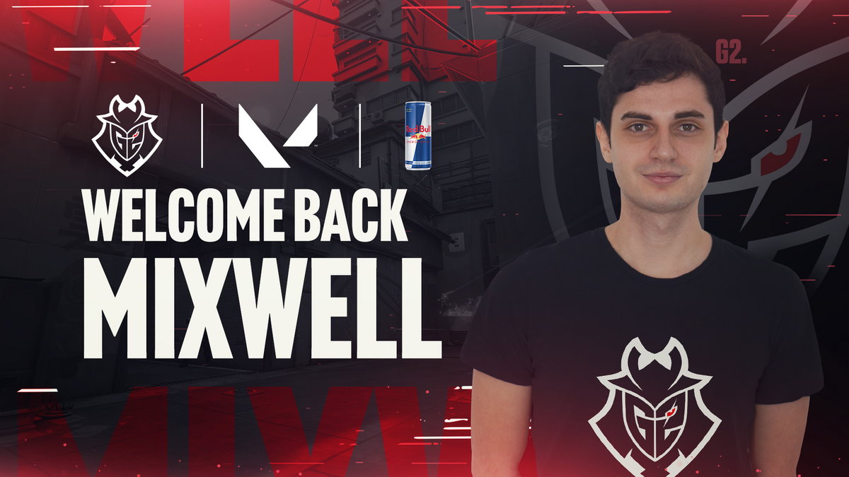 Mixwell w G2