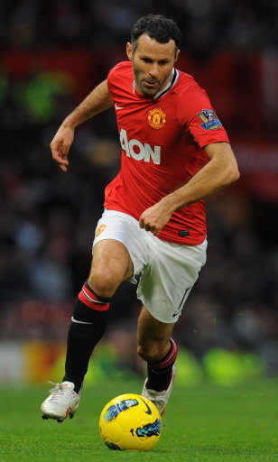 Ryan Giggs