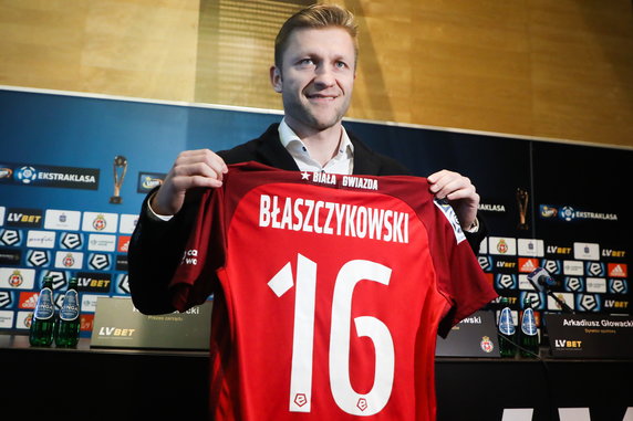 Jakub Błaszczykowski w 2019 roku