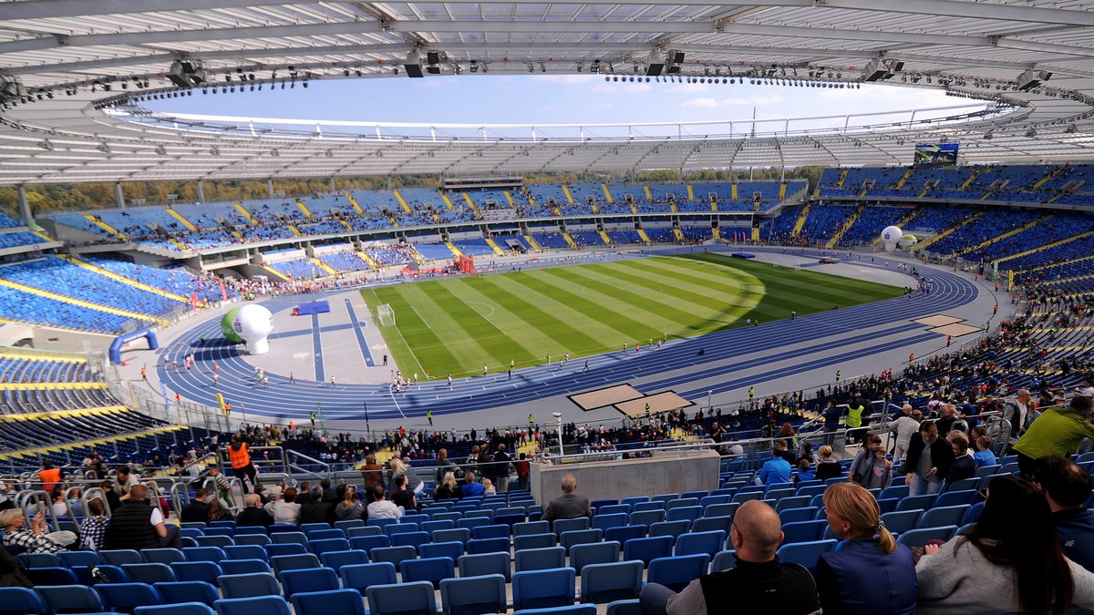 Stadion Śląski Chorzów