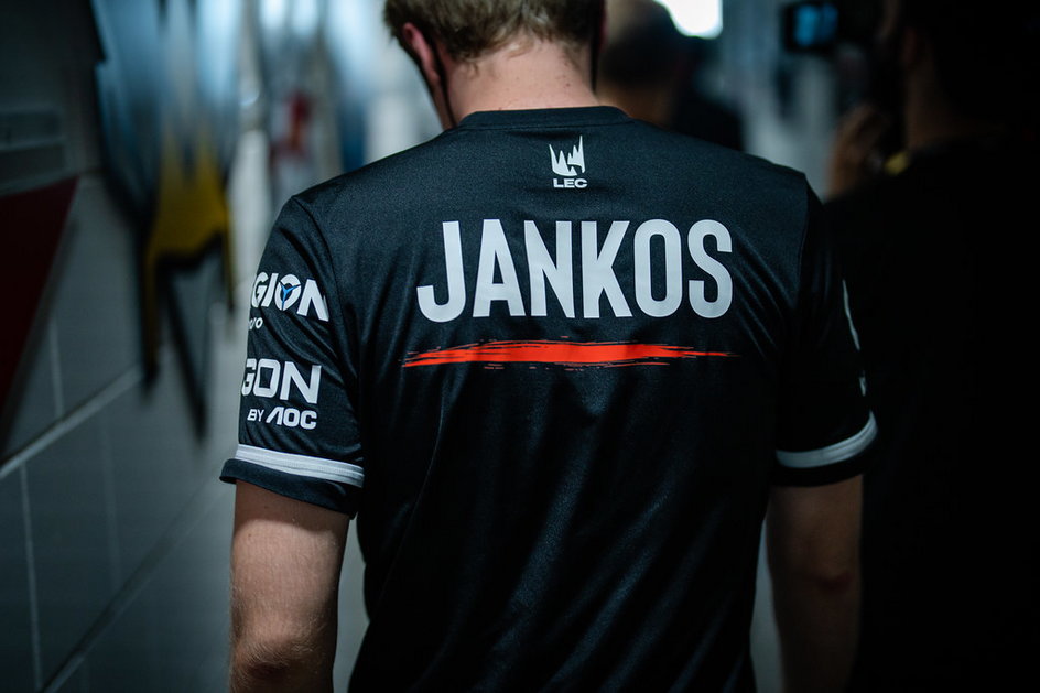 Jankos