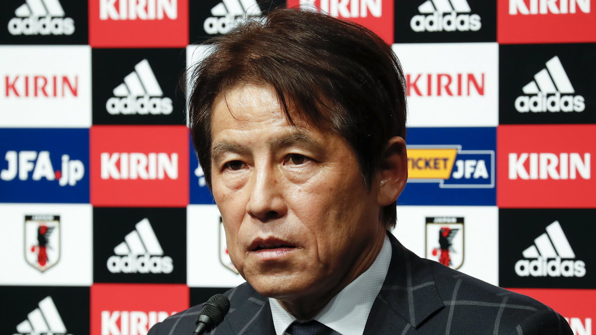 Akira Nishino