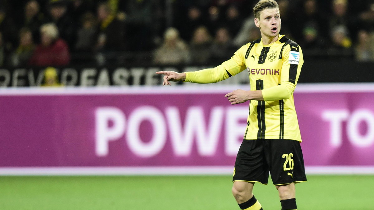 Łukasz Piszczek