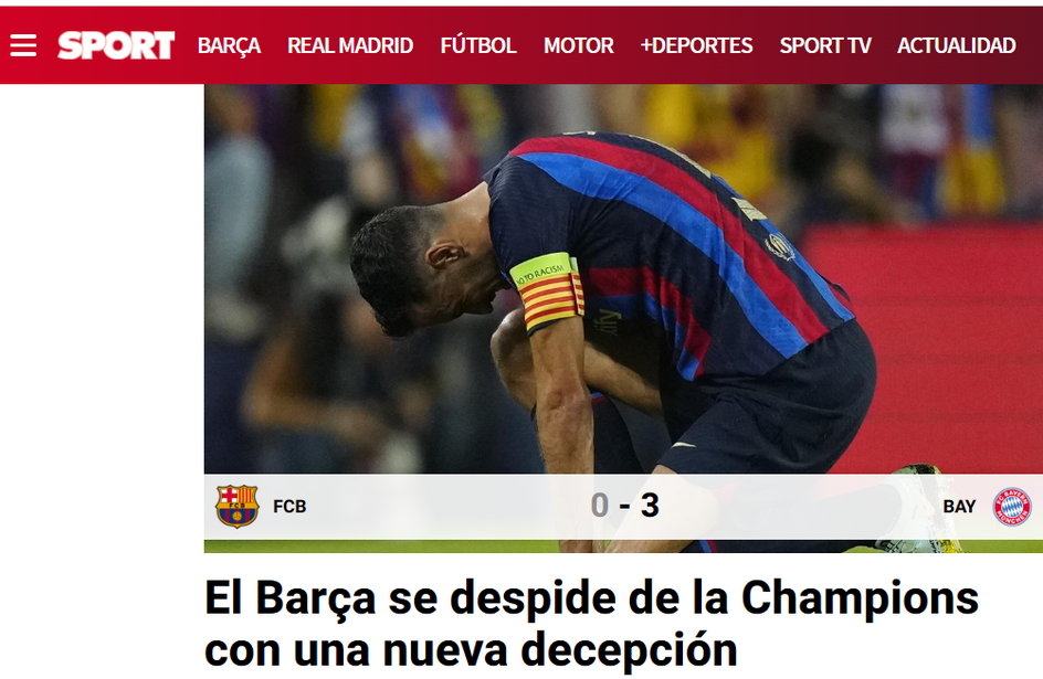 Sport