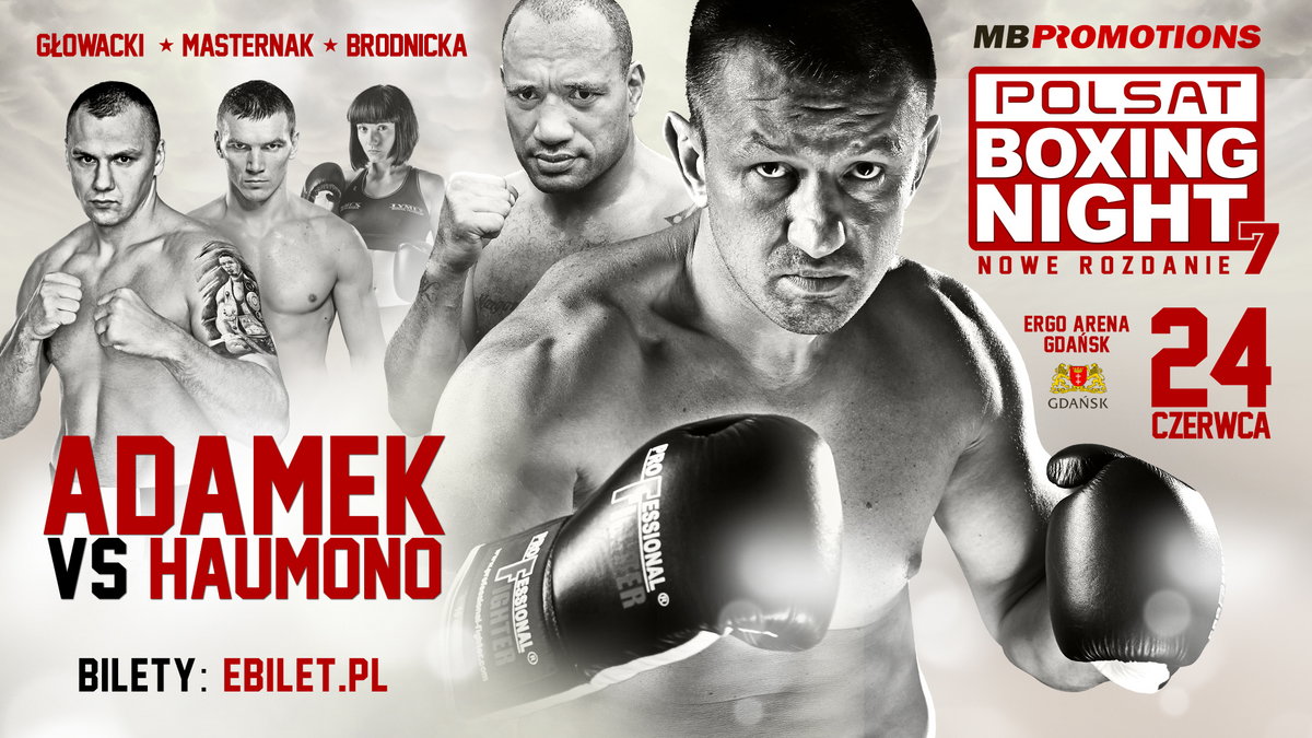 Polsat Boxing Night 7