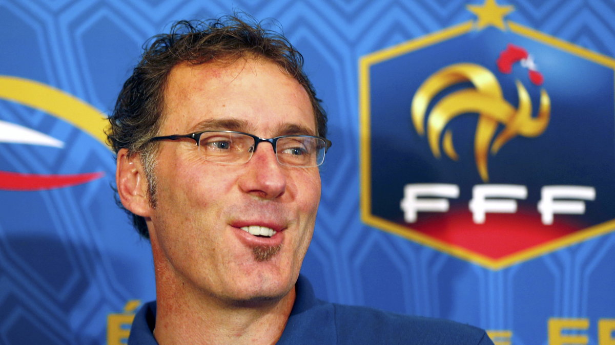 Laurent Blanc