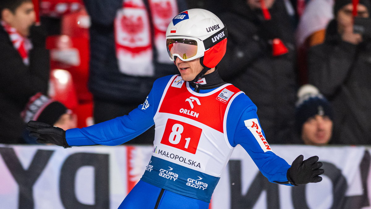 Kamil Stoch