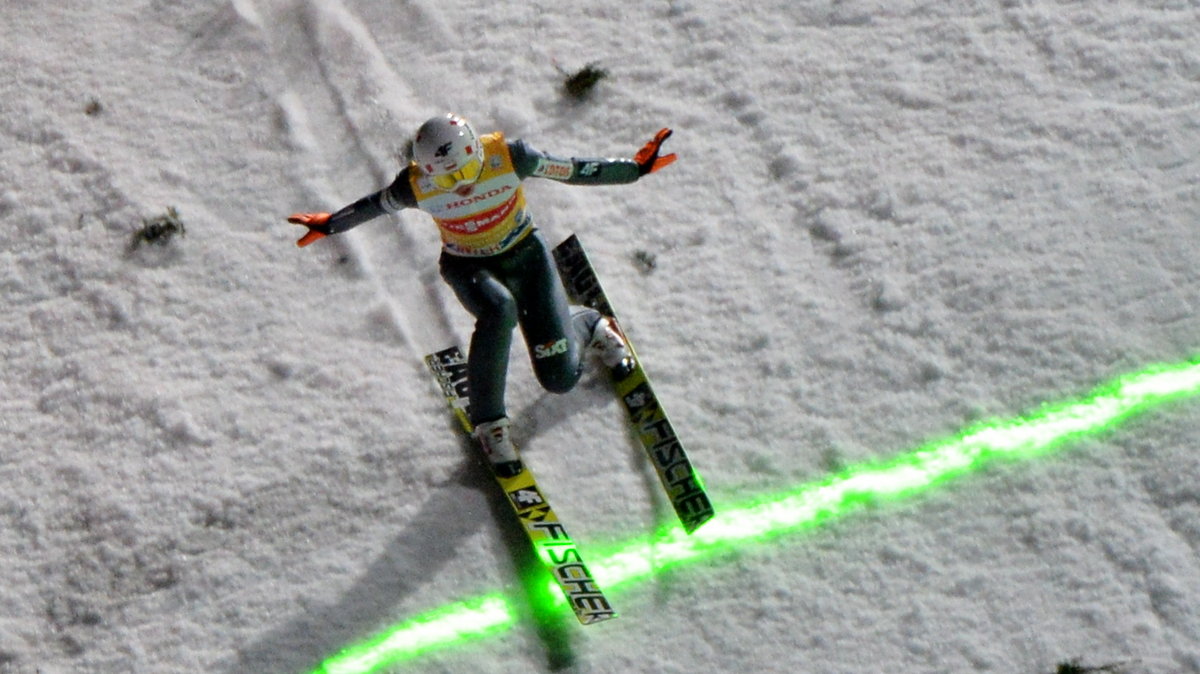 Kamil Stoch