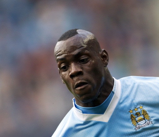 Mario Balotelli