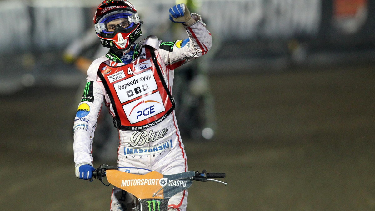 Tomasz Gollob