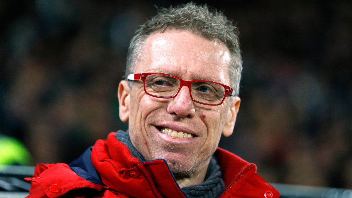 Peter Stöger