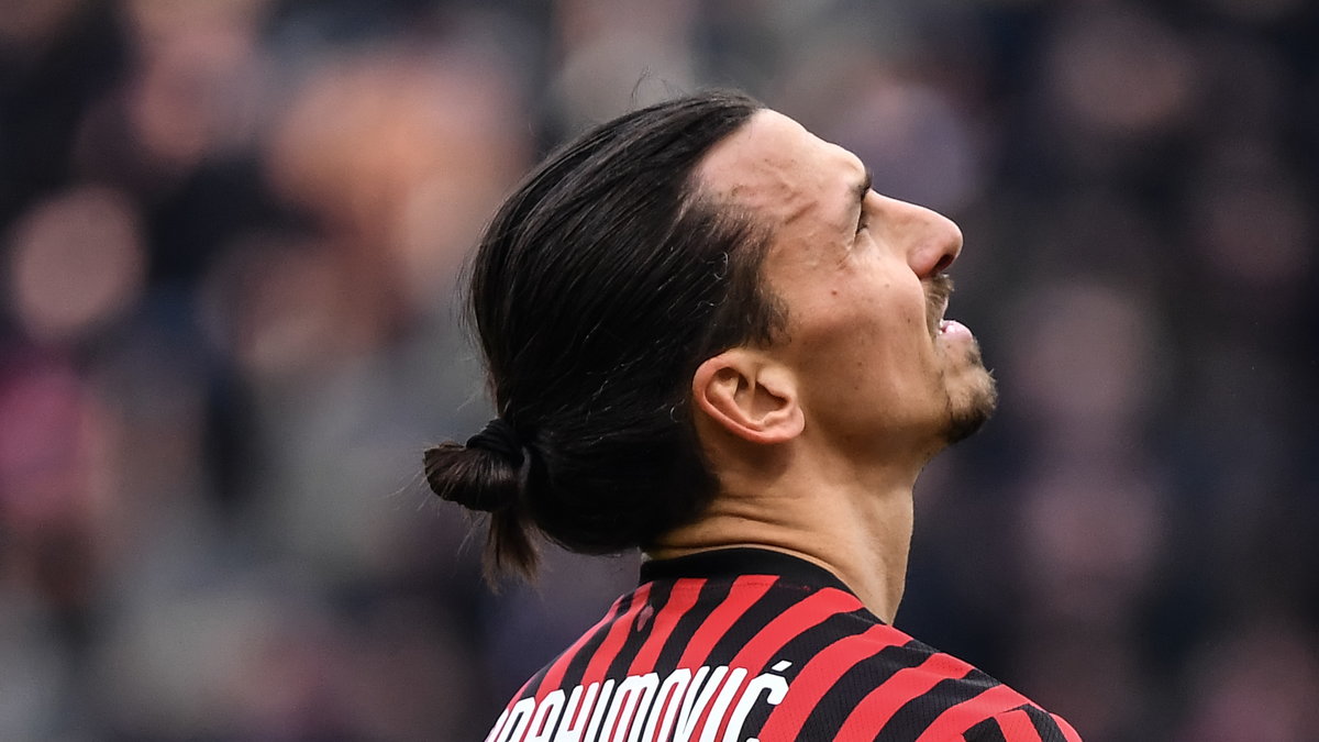 Zlatan Ibrahimović