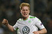 2. Kevin de Bruyne – 22 mln euro