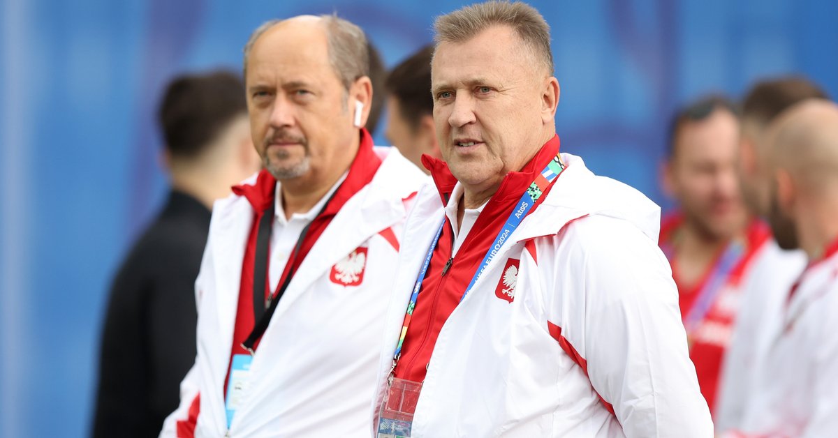 Tak PZPN chciał wykopać Dariusza Mioduskiego. Przewrót!