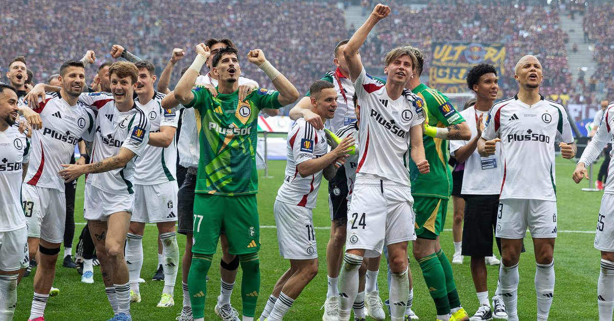 W Legii odetchnęli. Uniknęli najgorszego. Ale to nie będzie spacerek