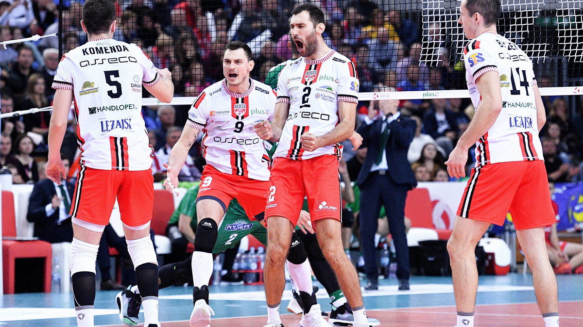 Asseco Resovia