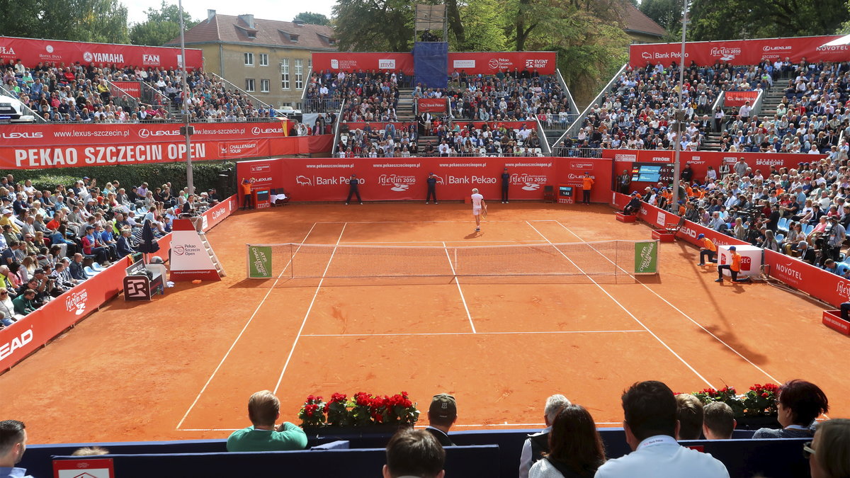 Pekao Szczecin Open