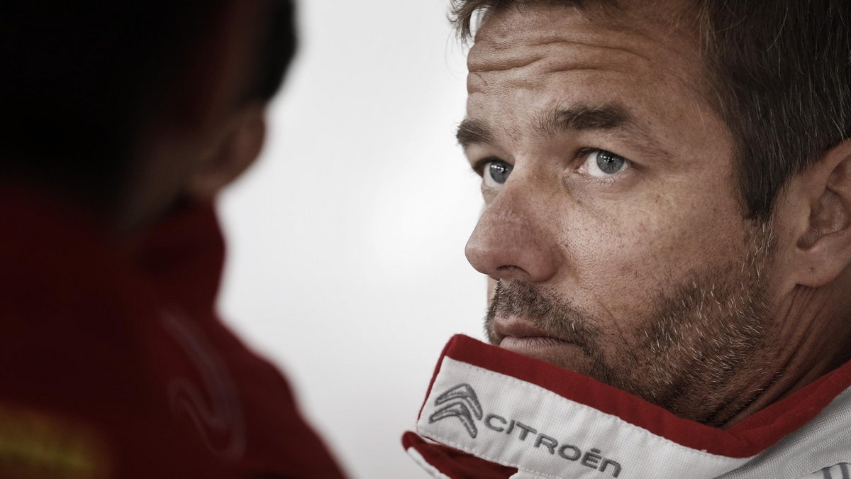 Sebastien Loeb