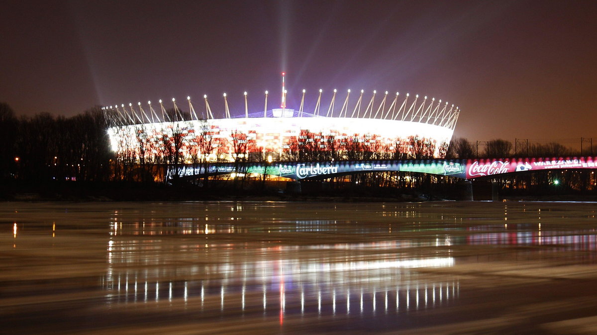 Stadion Narodowy