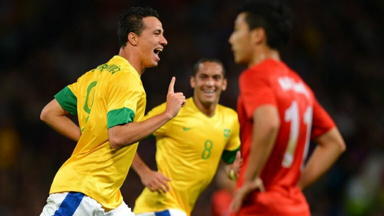 Leandro Damiao