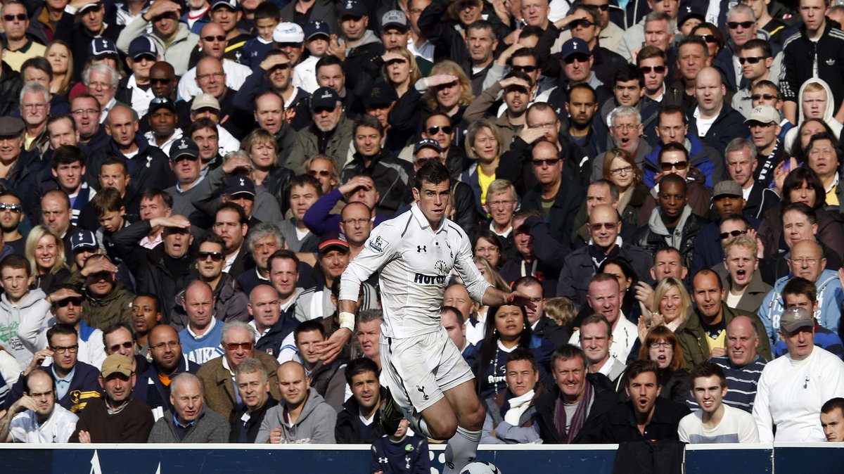 Gareth Bale