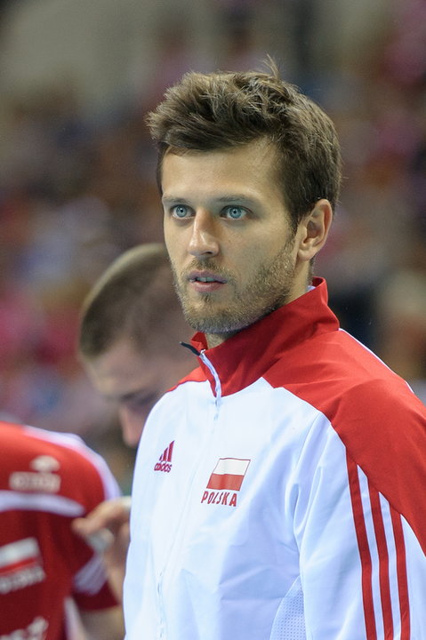 Michał Winiarski