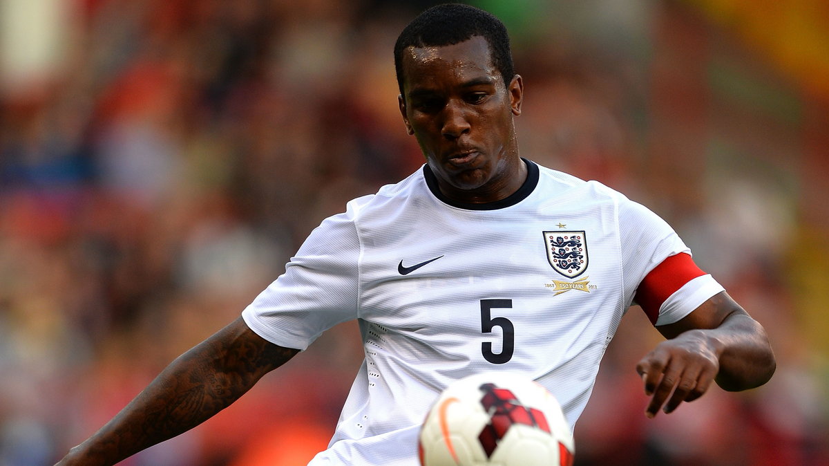 Andre Wisdom