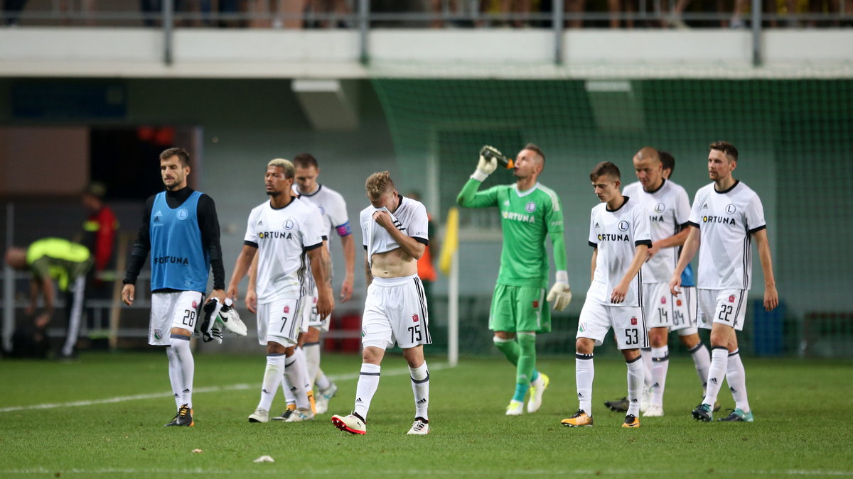 Legia Warszawa