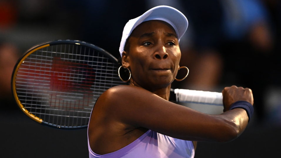 Venus Williams