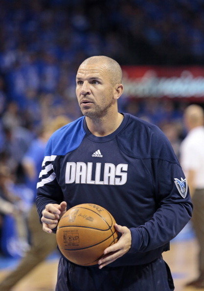 Jason Kidd