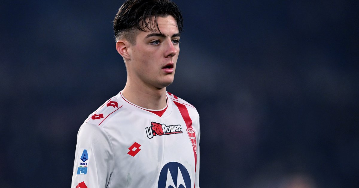 To tam będzie grać Kacper Urbański w tym sezonie?! Oferta na stole