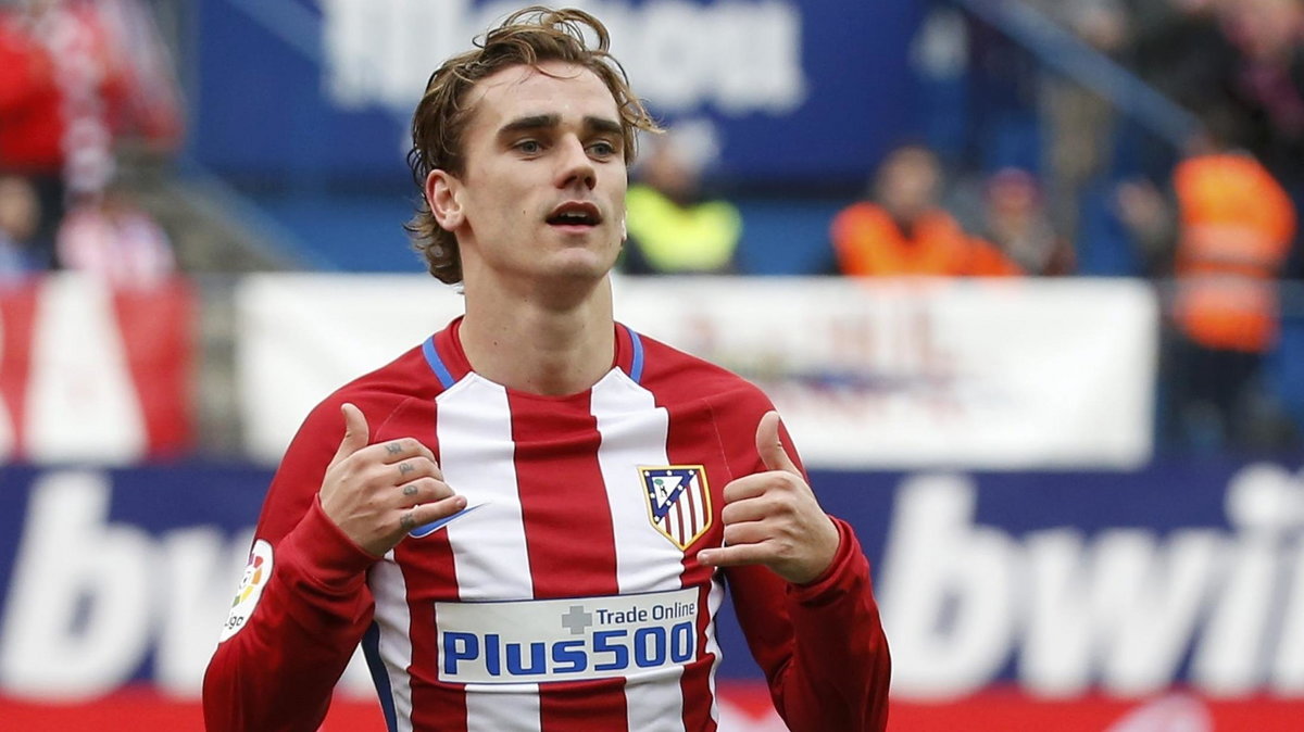 Antoine Griezmann