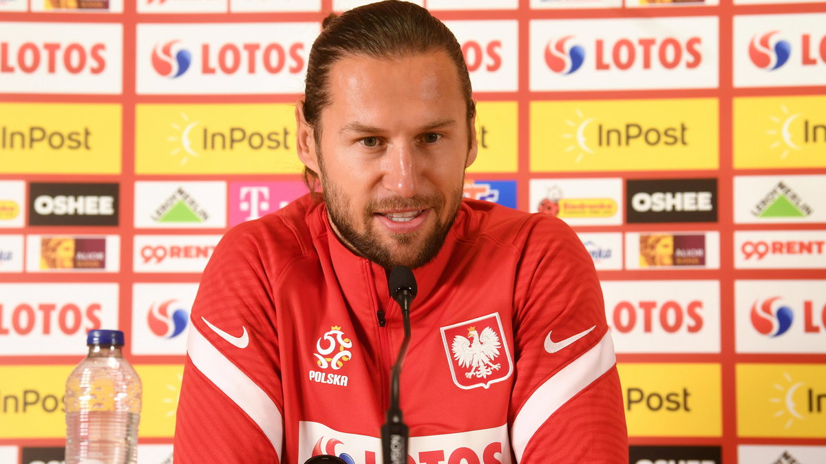 Grzegorz Krychowiak