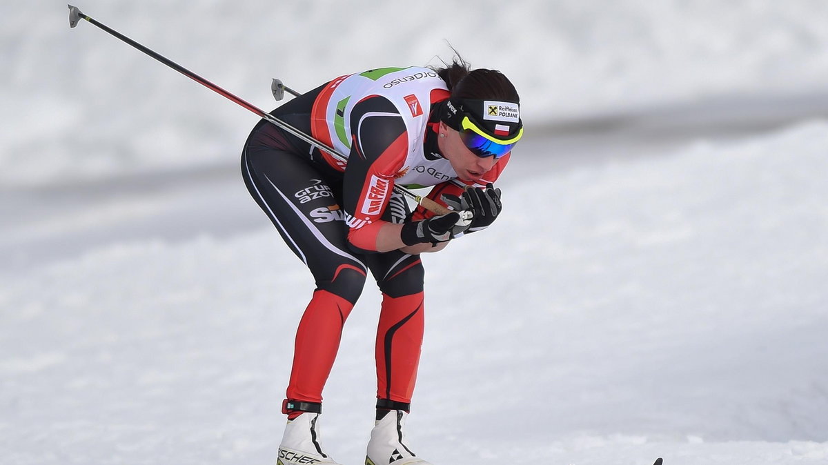 Norway defends their World title in Ladies 4x5km