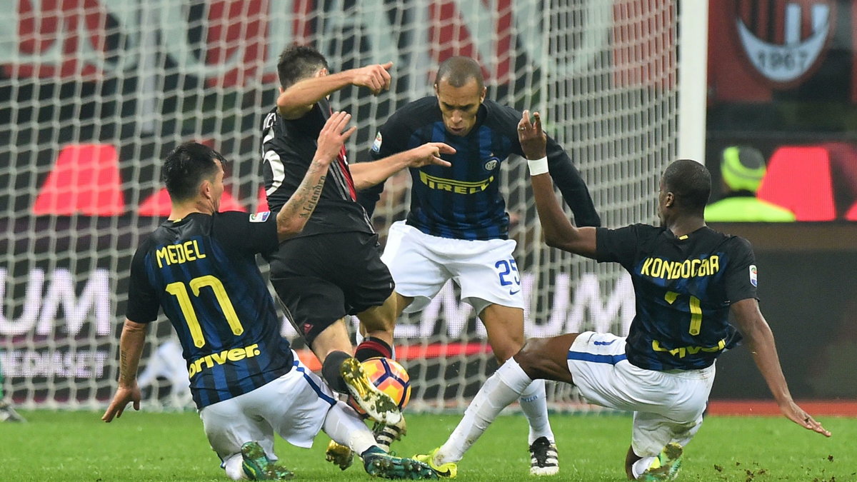 Inter – Milan