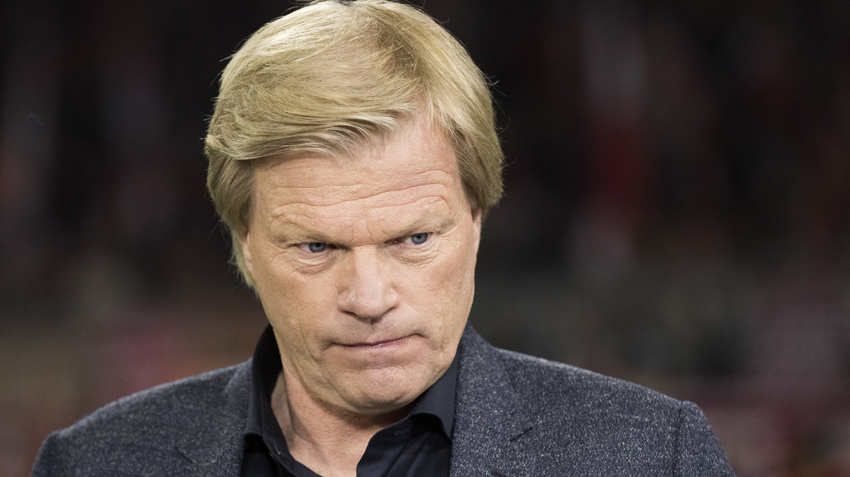 Oliver Kahn