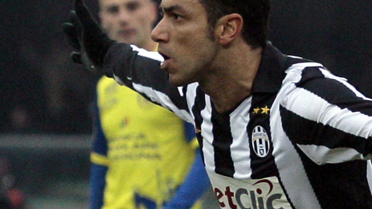 Fabio Quagliarella (Juventus)