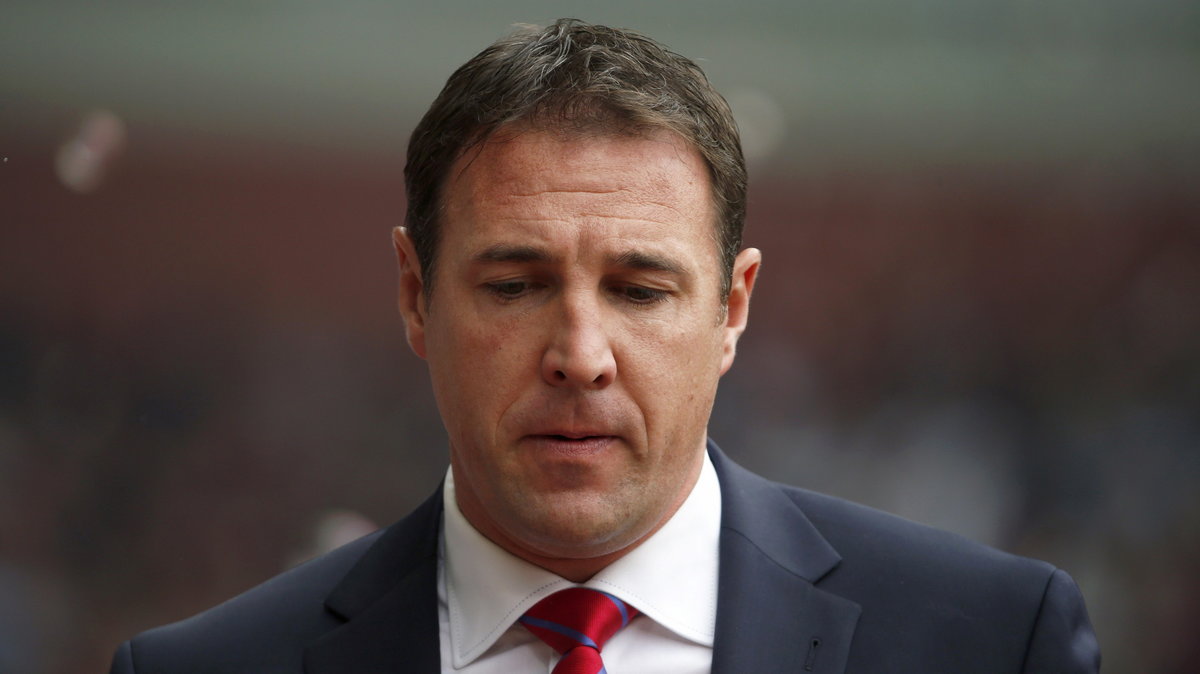 Malky Mackay