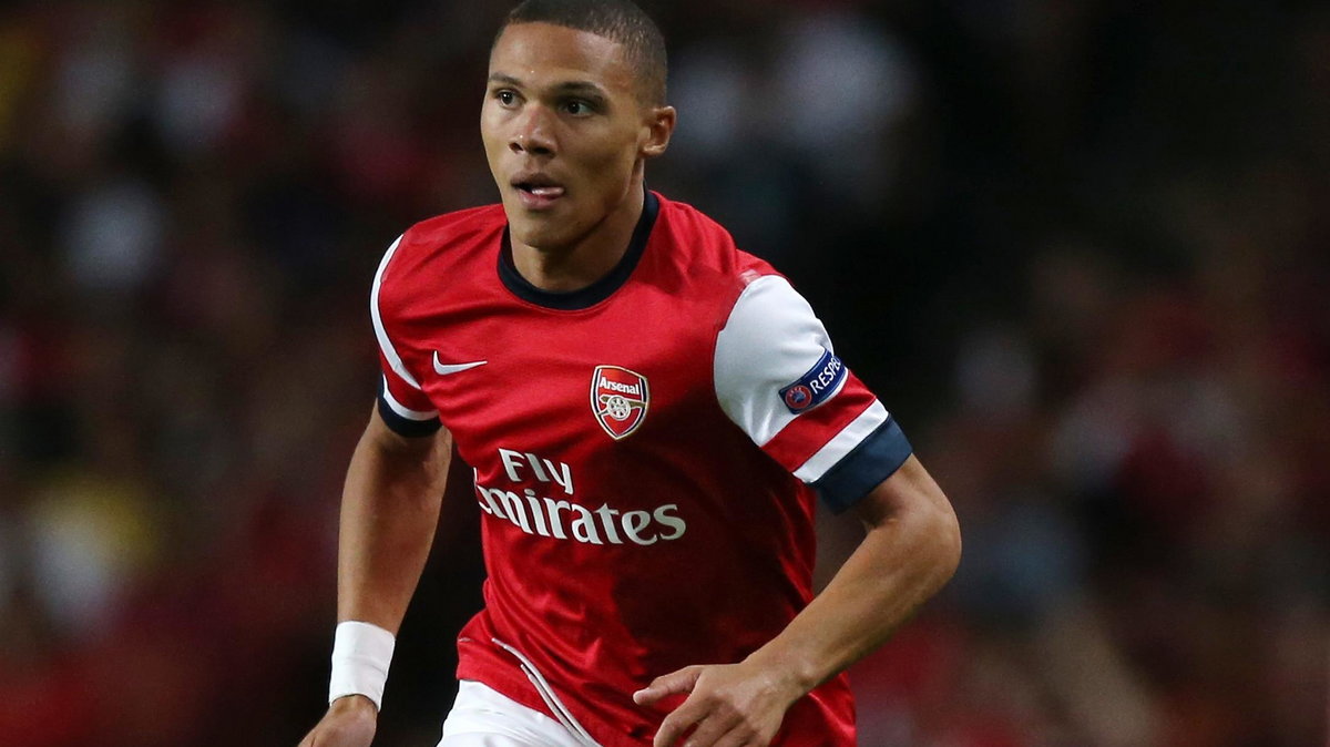 Kieran Gibbs