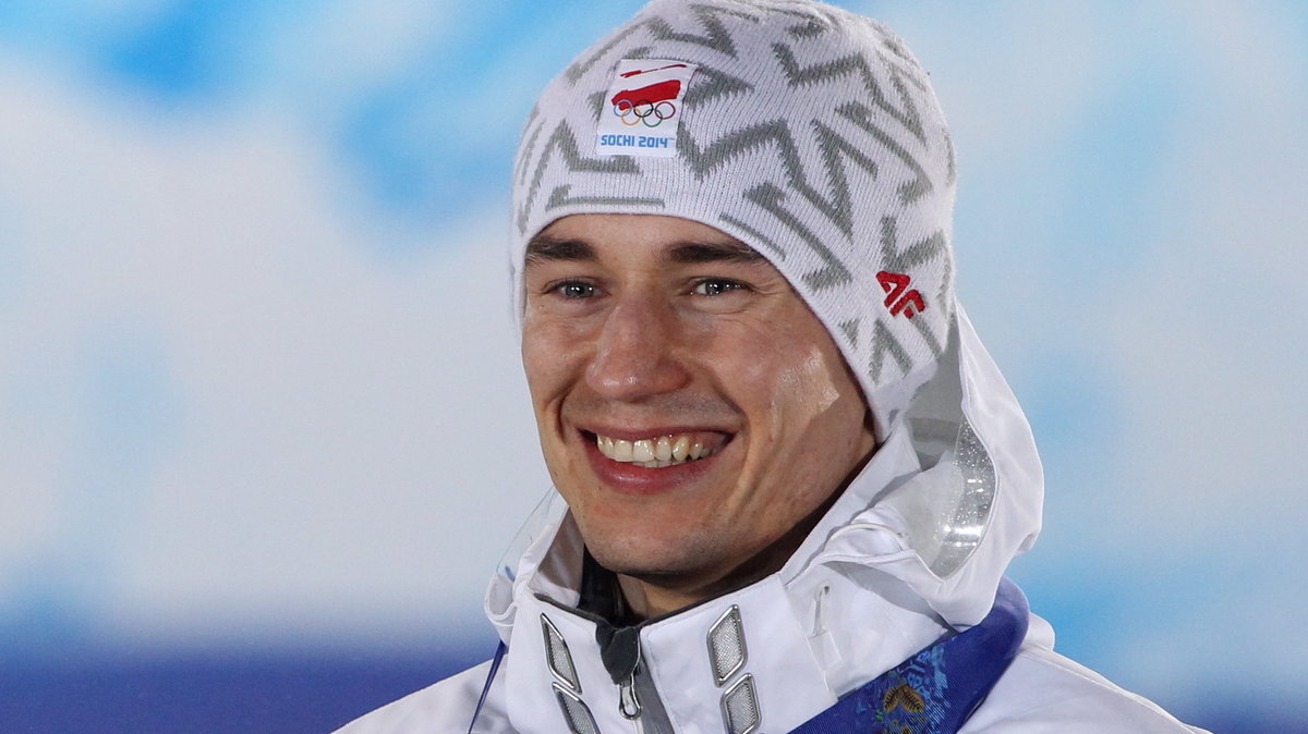 Kamil Stoch