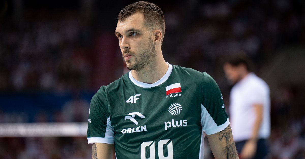 Reprezentant Polski w siatkówce wywołał burzę. "Nie żałuję, nie przeproszę"