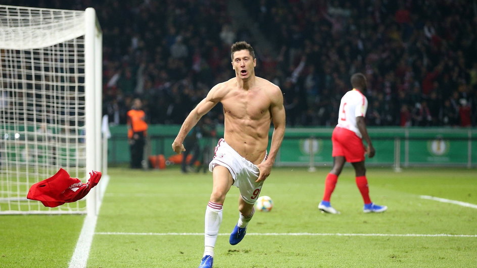 Robert Lewandowski